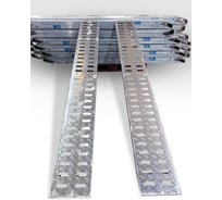 Трапы ООО НТЦ ЗАЩИТНЫХ ПОКРЫТИЙ AL-Li-М2-300-30-2,0