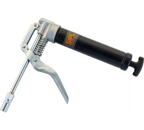 Мини шприц для смазки пистолетного типа SIPL S-1014