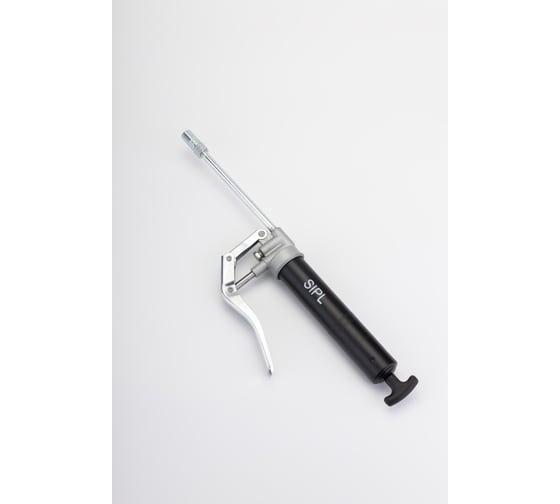 Мини шприц для смазки пистолетного типа SIPL S-1014