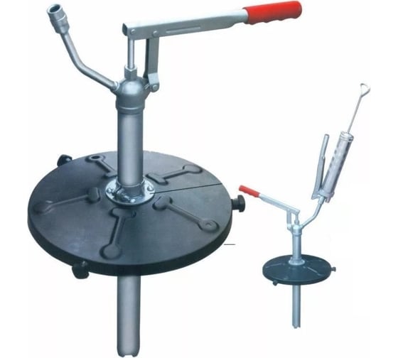 Насос для консистентной смазки SIPL S-10361