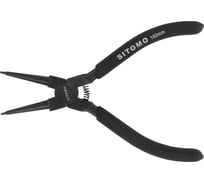 Съемник внутренних стопорных колец HORTZ прямой 160 мм 1151865