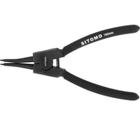 Съемник наружных стопорных колец SITOMO прямой 160 мм 1151859