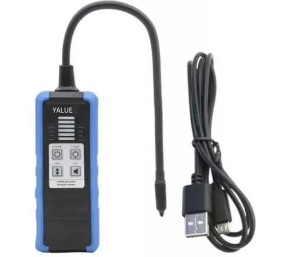 Течеискатель VALUE VML-1 1