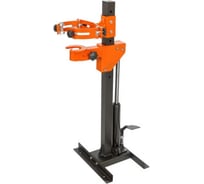 Стяжка пружин гидравлическая Airline 1 т, 80-500 мм, стационарная AFMSHC02