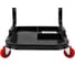 Стул автослесаря BaumAuto 120кг BM-F-TR6301B(62641) 7