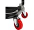 Стул автослесаря BaumAuto 120кг BM-F-TR6301B(62641) 8
