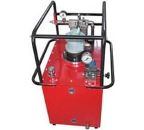 Гидравлическая маслостанция АГРУС НПР-4,5И3015Т