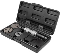 Набор инструментов для обслуживания тормозных цилиндров универсальный Rockforce 8 предметов RF-907B1(48342)