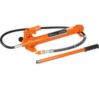 Насос гидравлический AIRLINE 20т, ручной привод, шланг 1.4м APM04