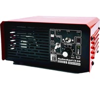 Пуско-зарядное устройство Autostart i320 в кейсе BestWeld BW1630