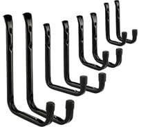 Гаражные крючки NEO Tools 8 шт. 84-142