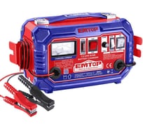 Зарядное устройство для аккумуляторов EMTOP EFCR16011