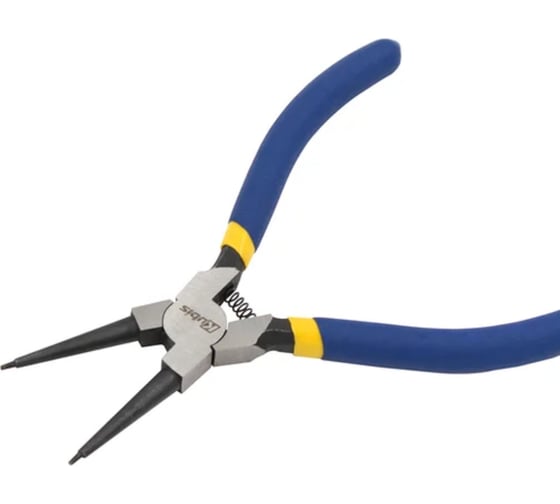 Съемник внутренних колец Vitatools прямой, 160 мм, стальной шлифованный УТ-00001761