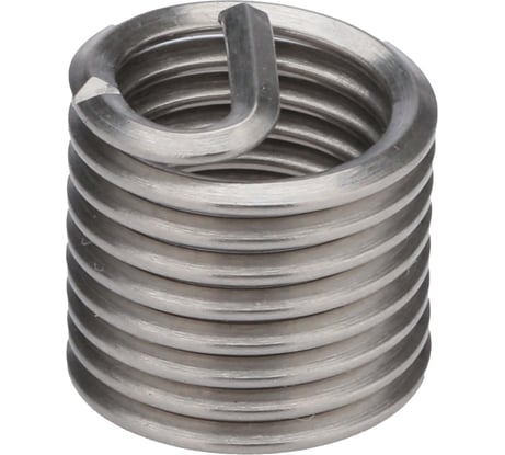 Вставка резьбовая H-Tools М 4.0х0.7, DIN8140S, 1.5, 6h, 20шт 107307HT-20