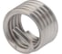 Вставка резьбовая H-Tools М 8.0х1.25 DIN8140S 1.0xD 6h 20шт. 107211HT-20 2