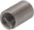 Вставка резьбовая H-Tools М 8.0х1.25 DIN8140S 2.5xD 6h 15шт. 107511HT-15 2