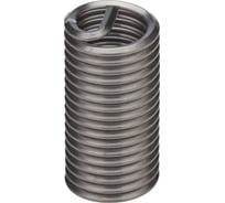 Вставка резьбовая H-Tools М 6.0х1.0 DIN8140S 3.0xD 6h 15шт. 107609HT-15