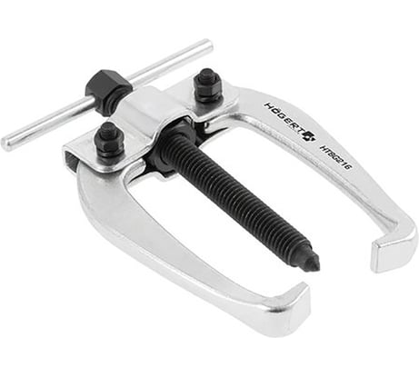 Cъемник подшипника HOEGERT TECHNIK 2 рычага, 65x65 мм HT8G216