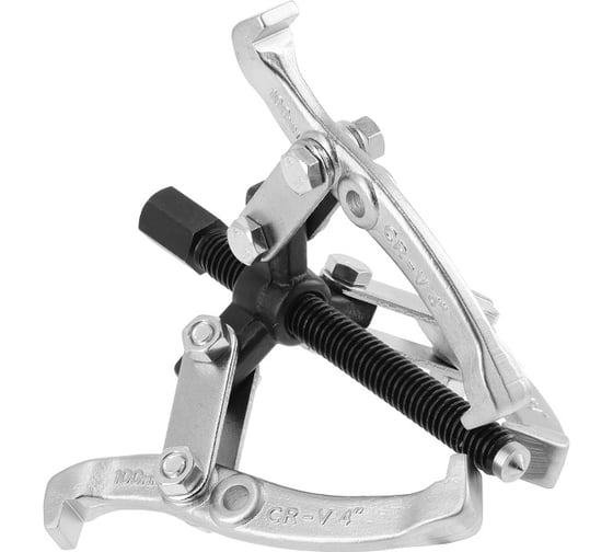 Cъемник подшипника HOEGERT TECHNIK 3 рычага, 3"/75 мм HT8G205