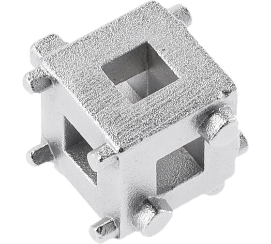 Ключ - куб для поршня дискового тормоза HOEGERT TECHNIK HT8G373 1