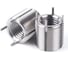 Вставка резьбовая усиленная H-Tools М 6.0х1.0 6h L=10мм 3981060HT 1