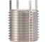 Вставка резьбовая усиленная H-Tools М 6.0х1.0 6h L=10мм 3981060HT 2