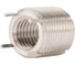 Вставка резьбовая усиленная H-Tools М 6.0х1.0 6h L=10мм 3981060HT 3