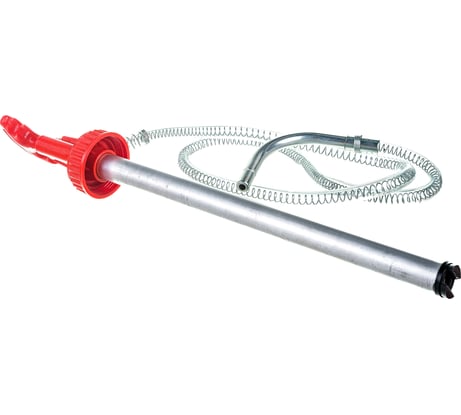 Насос для канистр SIPL 20-30 л S-10358