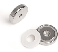 Магнитные держатели АРИОН PMYP-B32 (2 шт) 00164931