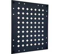 Панель перфорированная СОРОКИН DAD`s Garage 46х38см 35.868