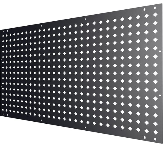 Панель перфорированная СОРОКИН DAD`s Garage 120х69см 35.873 1