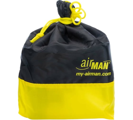 Автомобильный компрессор Air Man ResQ Air Compressor 4897034570595