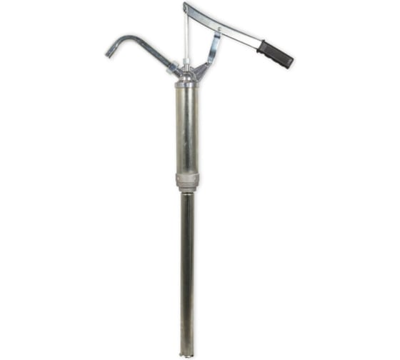 Насос рычажный ToolPro 20л/мин 975 221 107 1