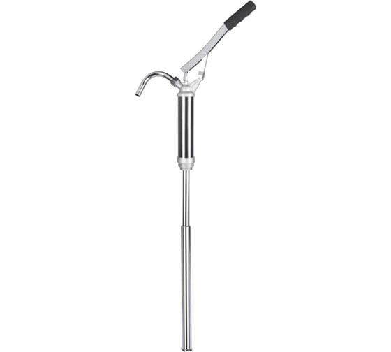 Насос бочковой ГРИПСО (роторный) GP102 1