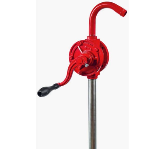 Насос бочковой ГРИПСО (рычажный) GP101 1