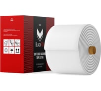 Маскировочный поролоновый валик BlackFox Extra 13ммх50м 13970