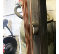 Неодимовый магнит Проф-Магнит, диск 30x20мм NdFeB N33