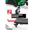 Ящик мобильный Rockforce 180 кг RF-TRH6800 MST(62689) 5