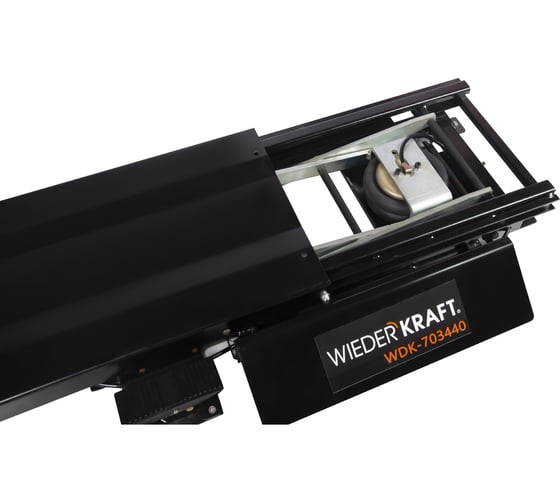 Пневматический лифт для колес WIEDERKRAFT WDK-703440