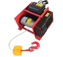 Лебедка электрическая TOR KDJ-200BS 200 кг, 30 м, 220В V подъема 22/42 м/мин (G) 1017247