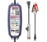 Зарядное устройство Optimate 2 DUO, 2 A, 12 В + Lithium TM550 2