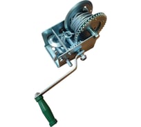 Лебедка ручная wynns 1125кг/7,5м W2858/ Tools 00000028415