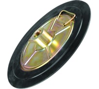 Мембрана DMECL A03310 для бочек d260-300 мм, стержень d30 мм В0000000205347