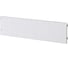 Перфорированная панель Larvij 893x155 мм, белый L99G94WH 1
