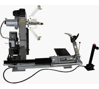 Шиномонтажный станок KraftWell AGRO двухскоростной, до 42 дюймов KRW42TE