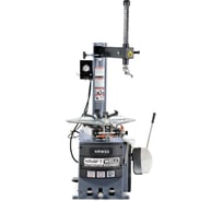 Шиномонтажный станок KraftWell полуавтоматический, 10-24" KRW22 арт. MAESTRO 22