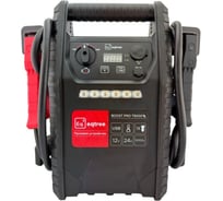 Пусковое устройство (бустер) eqtree BP-T5000 12/24В, 5000/2500А В0000000204777
