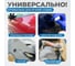 Однокассетная переносная ИК сушка Optimus OPT-F12 4