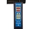 Трехкассетная мобильная ИК сушка на пантографической стойке Optimus OPT-F3S 12