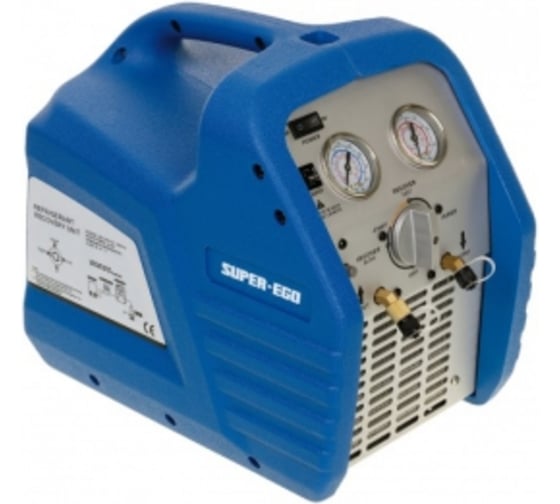 Станция заправки VALUE VRR12L+OS VRR12L-OS 1